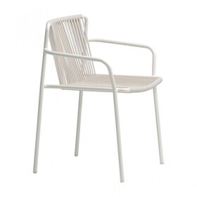 Pedrali - Tribeca 3665 Garden Armchair
