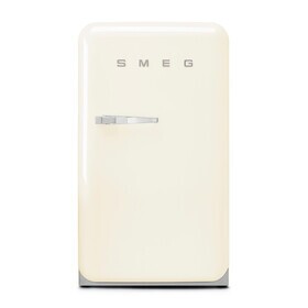 Smeg - FAB10 Koelkast met vriesvak