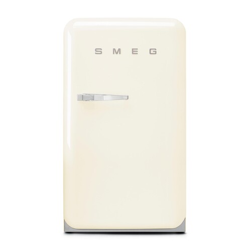 Smeg FAB10 Kühlschrank mit Gefrierfach AmbienteDirect 