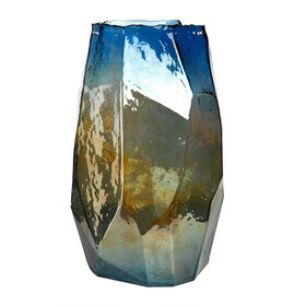 POLSPOTTEN - Graphic Luster Vase L