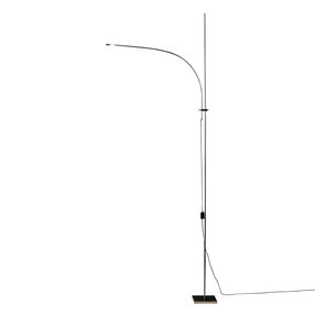 Catellani & Smith - Lampadaire LED Uau F