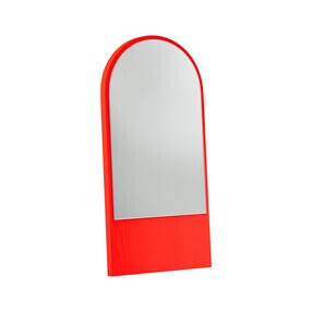 OUT Objekte unserer Tage - Friedrich Mini Spiegel 28x58cm