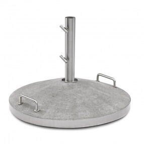 Fritz Hansen - Skagerak Capri Sonnenschirmfuß 50kg