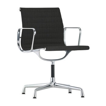 Vitra - EA 104 Aluminium Chair Armlehnstuhl