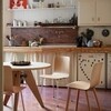 Vitra - Hal Ply Wood Stuhl