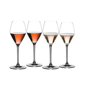 Riedel - Mixing rosé glas set van 4