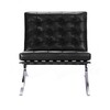 Knoll International - Barcelona Mies van der Rohe Relax-Sessel