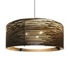 graypants - Drum 36 - Suspension  - naturel/H 35cm/Ø 92cm