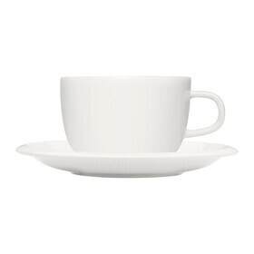 iittala - Raami Tasse mit Untertasse 0,27l