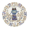 iittala - Taika Plate Ø27cm - white/Ø27cm