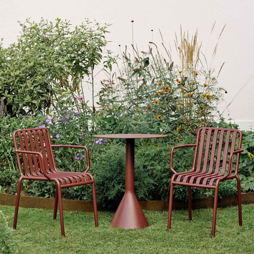 Hay discount garden chair