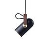 Le Klint - Carronade - Pendellamp Ø12cm