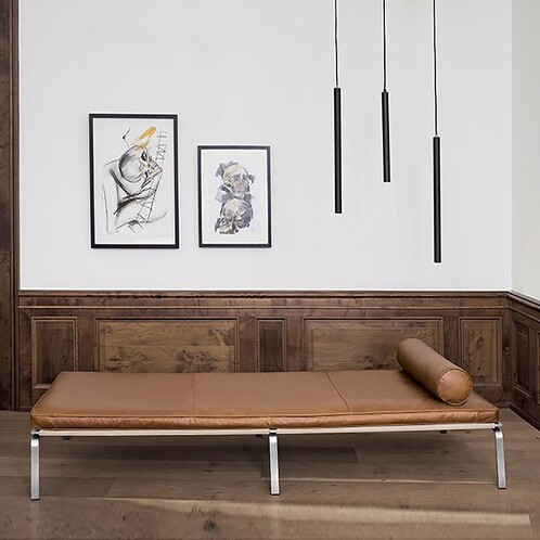 NORR 11 - Man Lounge - Daybed