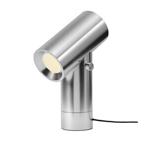 Muuto - Beam LED Tischleuchte H 45,4cm