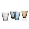 iittala - Kastehelmi Glass Set Of 2