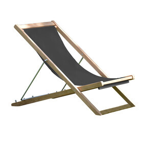 Jan Kurtz - Nizza Deckchair