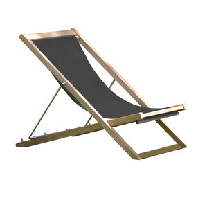 Jan Kurtz - Nizza Deckchair