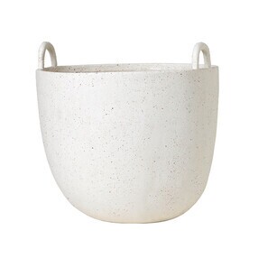 Ferm Living - Speckle bloempot