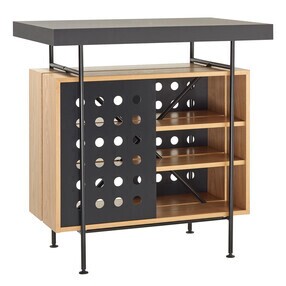 Richard Lampert - Milla Stehtisch