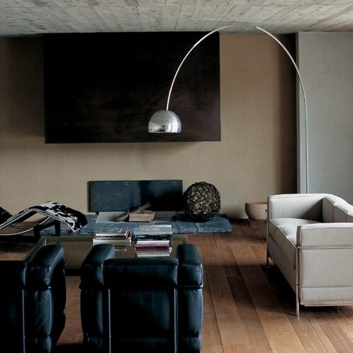 Cassina - Le Corbusier LC2 Armchair
