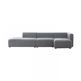 HAY - Mags 3-Sitzer Sofa 304x127,5cm
