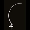 Kundalini - Kyudo LED Floor Lamp