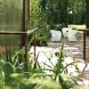 Moroso - Little Albert Outdoor Armchair