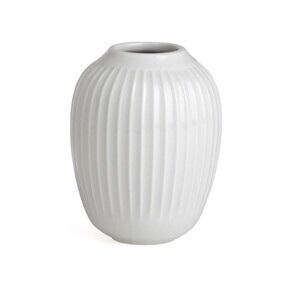 Kähler - Hammershøi Vase H 10cm