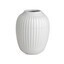 Kähler - Hammershøi Vase H 10cm
