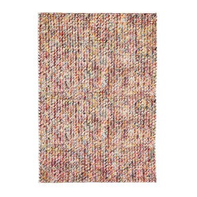 Studio Zondag - Maas Wollteppich 240x170cm