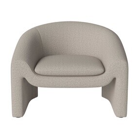 Bolia - Mielo fauteuil