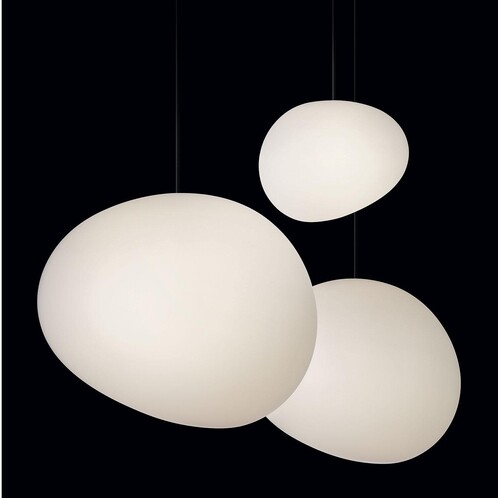 Foscarini - Gregg Outdoor Pendelleuchte