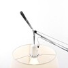 Artemide - Tolomeo Sospensione Pergamena plafondlamp