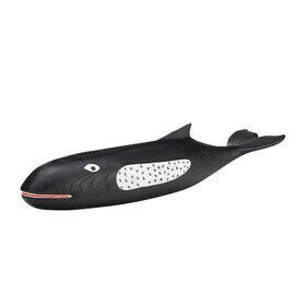 Vitra - Eames House Whale figuur