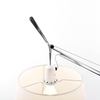 Artemide - Tolomeo Sospensione Pergamena Ceiling Lamp