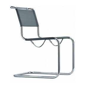 Thonet - S 33 N sledestoel