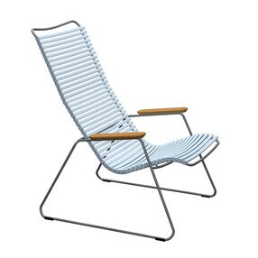 HOUE - Click Loungestuhl
