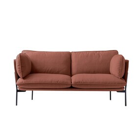 &Tradition - Cloud LN2 Sofa 2-Sitzer