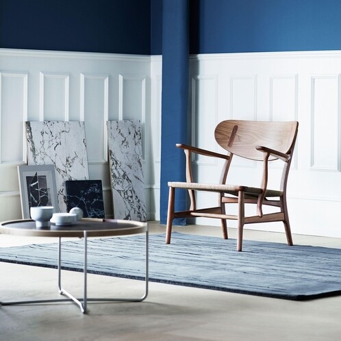 Carl Hansen - Carl Hansen CH417 - Table d'appoint