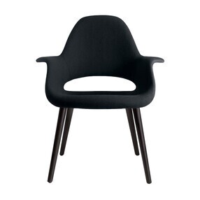 Vitra - Organic Chair - Stoel