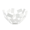 Alessi - La Stanza dello Scirocco - Porte-Fruits - blanc/laqué/acier