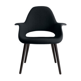 Vitra - Organic Chair