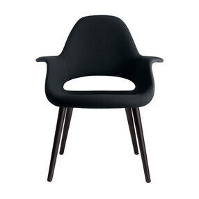Vitra - Organic Chair - Chaise