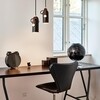 Le Klint - Carronade - Pendellamp Ø12cm
