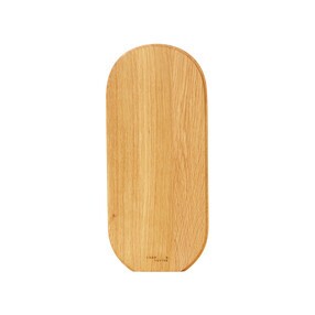 Form & Refine - Section Cutting Board Long