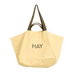 HAY - Weekend Bag L