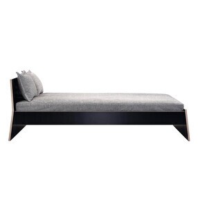 Richard Lampert - Stockholm Doppelbett 180x200cm mit Kopfteil