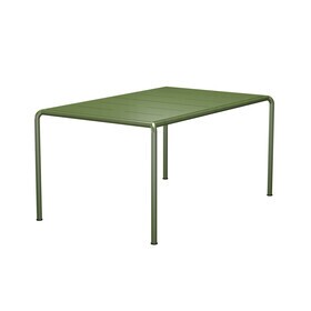 HOUE - Avanti tuin eettafel 153x98cm