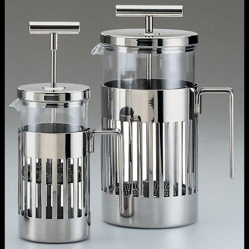 Alessi - Kaffeebereiter 9094