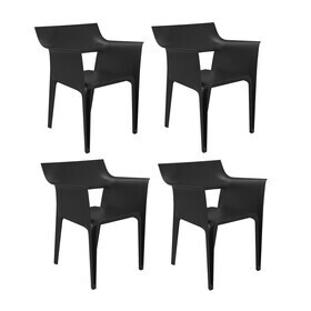 Vondom - Kit de 4 fauteuils Pedrera